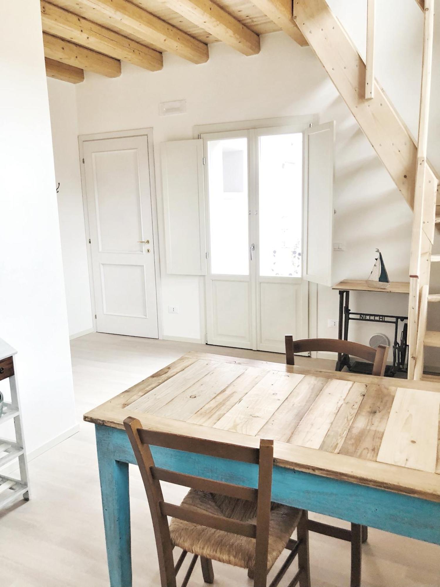Bed and Breakfast Casa Barteei Monte Isola Exterior foto