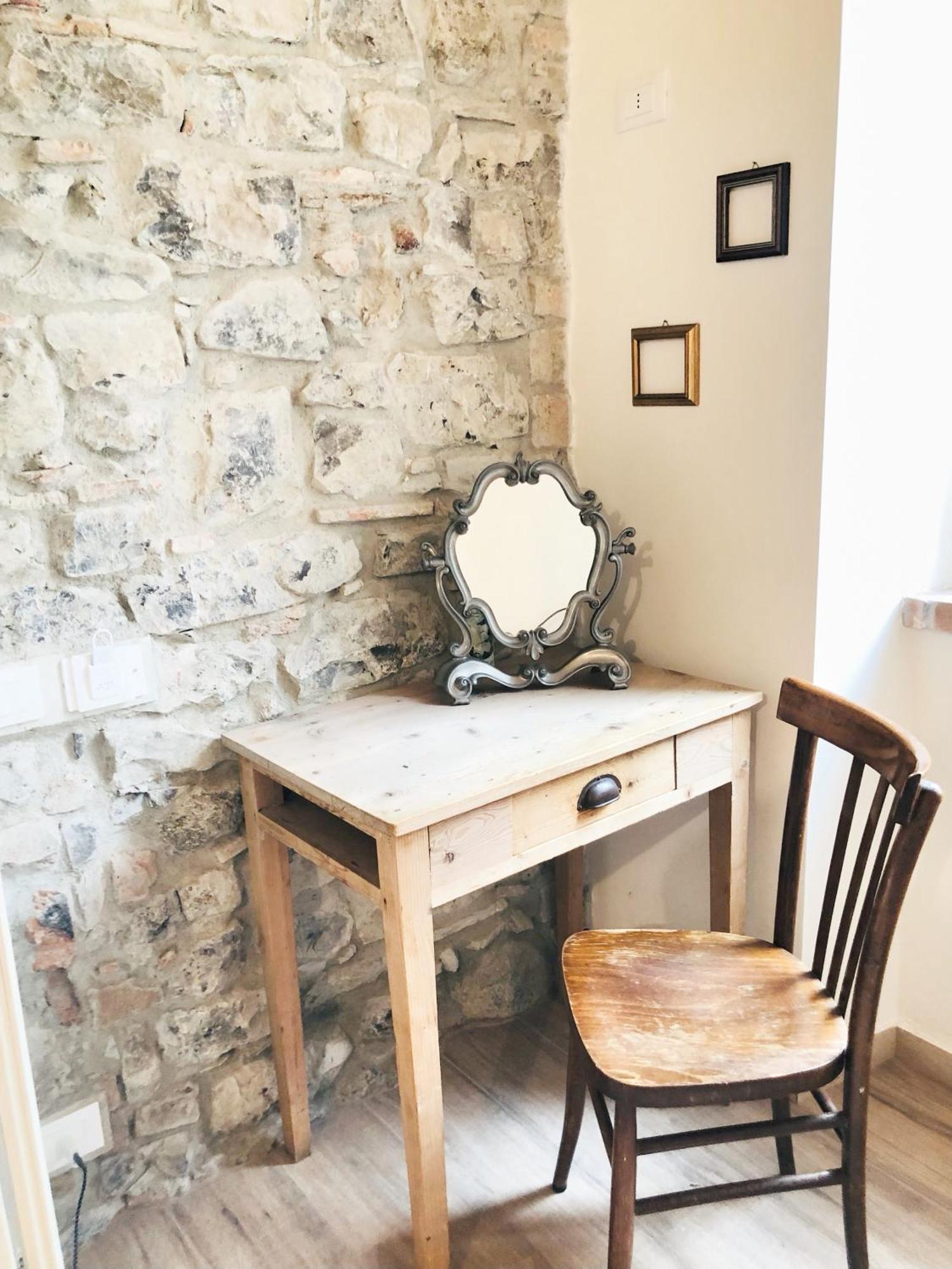 Bed and Breakfast Casa Barteei Monte Isola Exterior foto