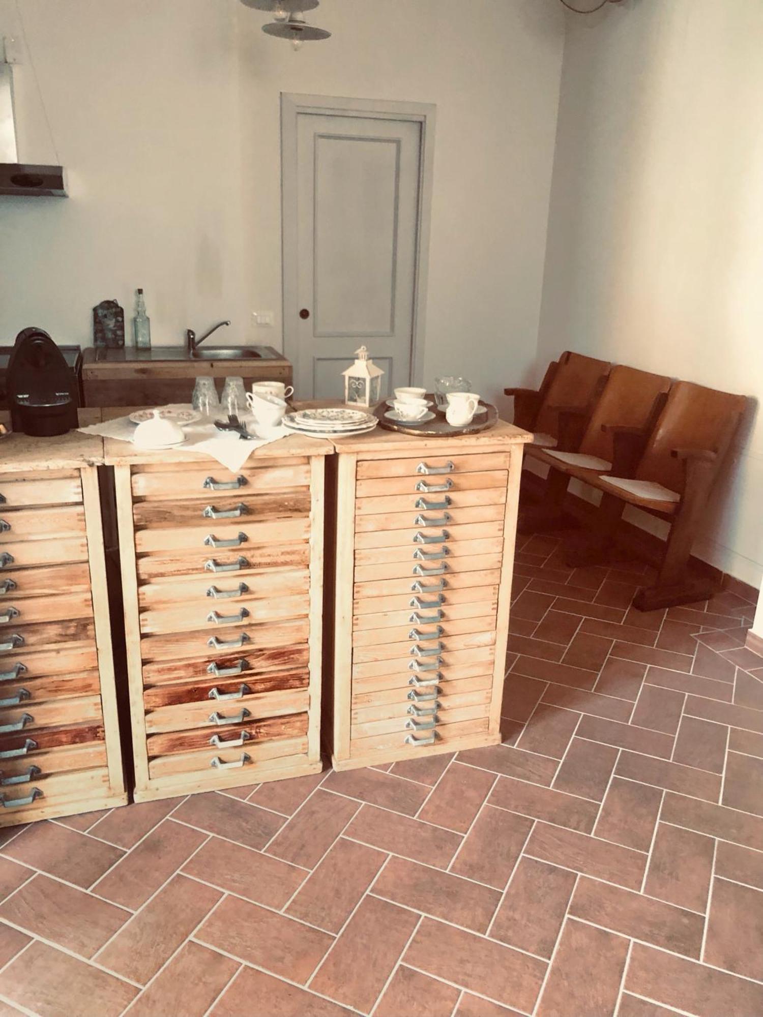 Bed and Breakfast Casa Barteei Monte Isola Exterior foto